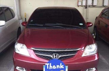 Honda City 2006 IDSI 1.5 CVT for sale