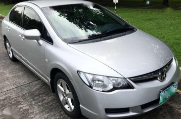 FOR SALE HONDA CIVIC 1.8S AT 2008