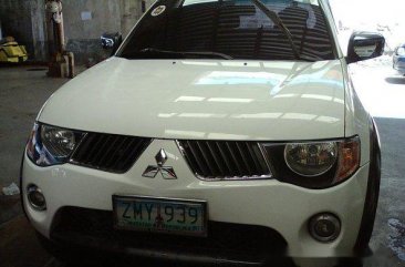 Mitsubishi Strada 2008 for sale