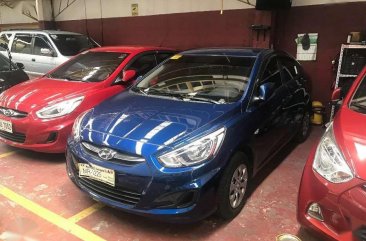2016 Hyundai Accent GL for sale