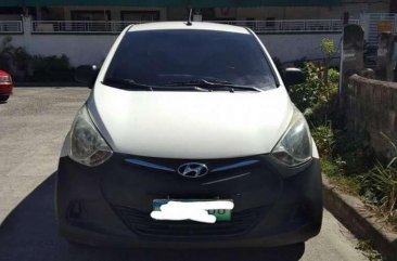 Hyundai Eon GL 2012 model for sale