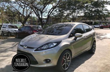Ford Fiesta AT Good running condition For Sale 