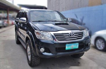 Toyota Hilux 2013 for sale