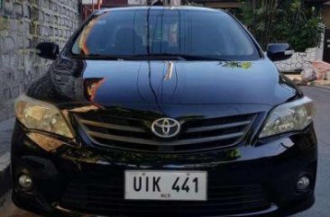 2013 series Toyota Altis 1.6 G for sale