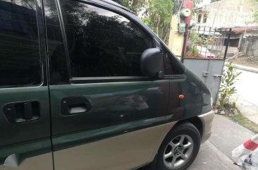 Mitsubishi Spacegear 1998 for sale