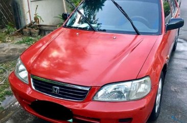 Honda City 1999 model for sale