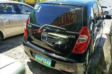 Well-maintained Hyundai i10 2012 for sale