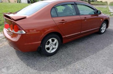 2007 Honda Civic for sale