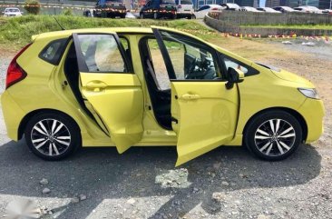 2016 Honda Jazz VX 1.5L SOHC i-VTEC For Sale 