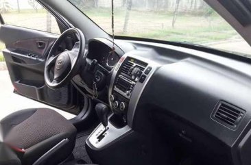 Hyundai Tucson 2007 AT Black SUV For Sale 