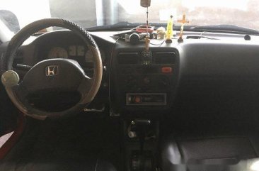 Honda City 2000 for sale