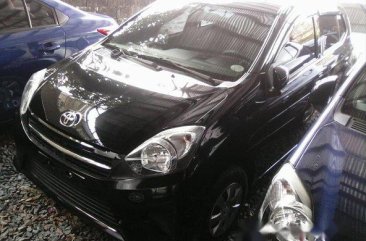 Good as new Toyota Wigo E 2017 for sale