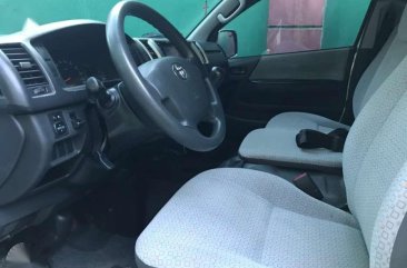 Toyota Grandia GL 2015 model for sale