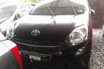 Well-maintained Toyota Wigo G 2016 for sale