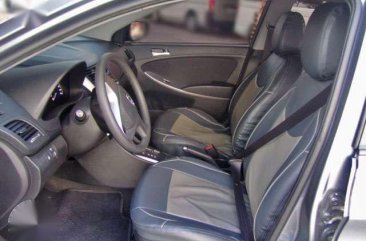 2017 Hyundai Accent for sale