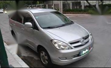 For sale Toyota Innova E Matic 2006