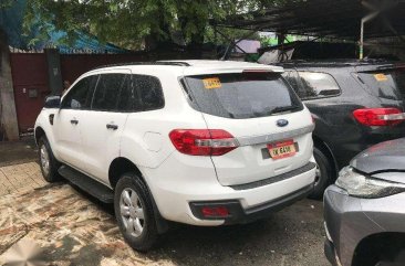 2016 2017 Ford EVEREST NEW LOOK diesel automatic for sale