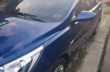 2016 Hyundai Accent for sale