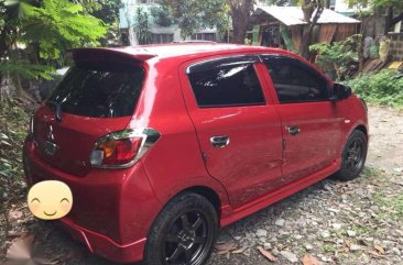 Mitsubishi Mirage 2013 for sale