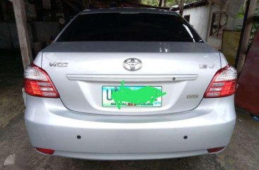 For sale Toyota Vios 1.3j limited 2013