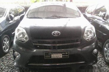 Toyota Wigo G 2017 for sale