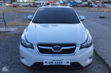 2016 Subaru XV Premium for sale