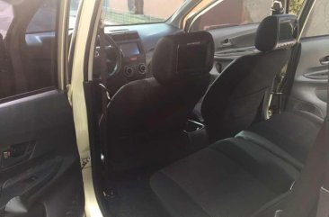 2013 Toyota Avanza for sale