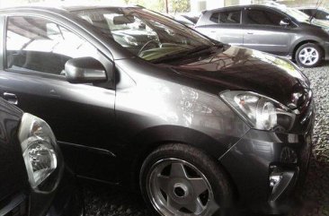 Well-kept Toyota Wigo G 2016 for sale