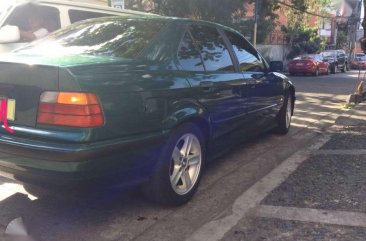 For sale Bmw 316i e36 series 