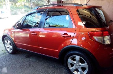 For sale Suzuki Sx4 - crossover 2011 