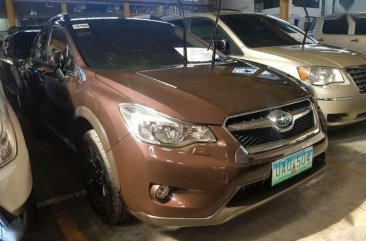 2013 Subaru Xv for sale