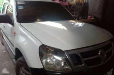 Foton Blizzard 4x4 2012 for sale