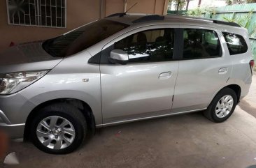 Chevrolet Spin 2014 at for sale