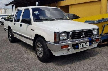 1994 Mitsubishi L200 Pick Up for sale