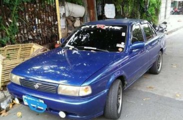 Nissan Sentra Ps 1996 for sale