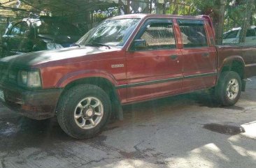 Mazda B2200 Pick up Diesel 1999 model for sale