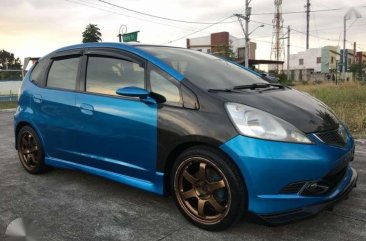 2009 Honda Jazz 1.5 i-VTEC for sale