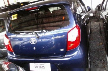 Toyota Wigo G 2016 for sale