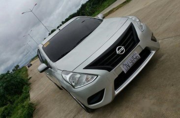 Good as new Nissan Almera 2016 for sale