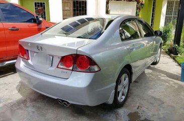 Honda Civic 2007 for sale