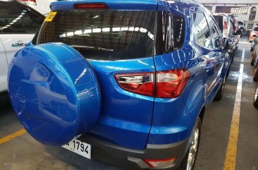 2015 Ford Ecosport trend for sale