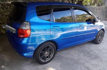 Honda Jazz 2006 for sale