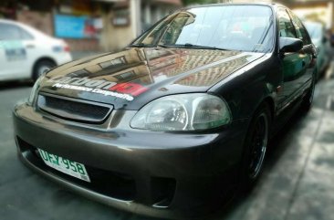 Honda Civic MT 96model for sale