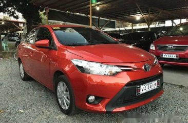 Well-maintained Toyota Vios 2017 for sale