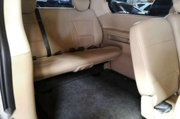 2015 Hyundai Grand Starex for sale