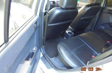 Hyundai Getz 2010 model Manual Tranny for sale