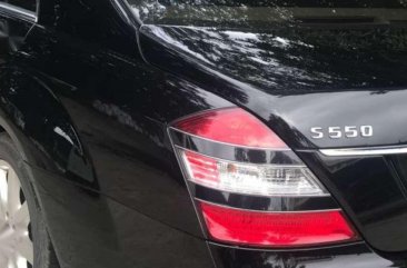 2007 Mercedes Benz S550L CHEAPEST for sale