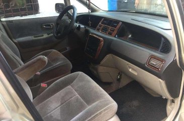 Honda Odyssey Automatic Transmission 1997 Model for sale