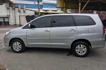 Like new Toyota Innova for sale