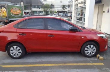 2016 Toyota Vios 1.3j for sale